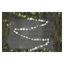Lysslynge LED 12 m IP44