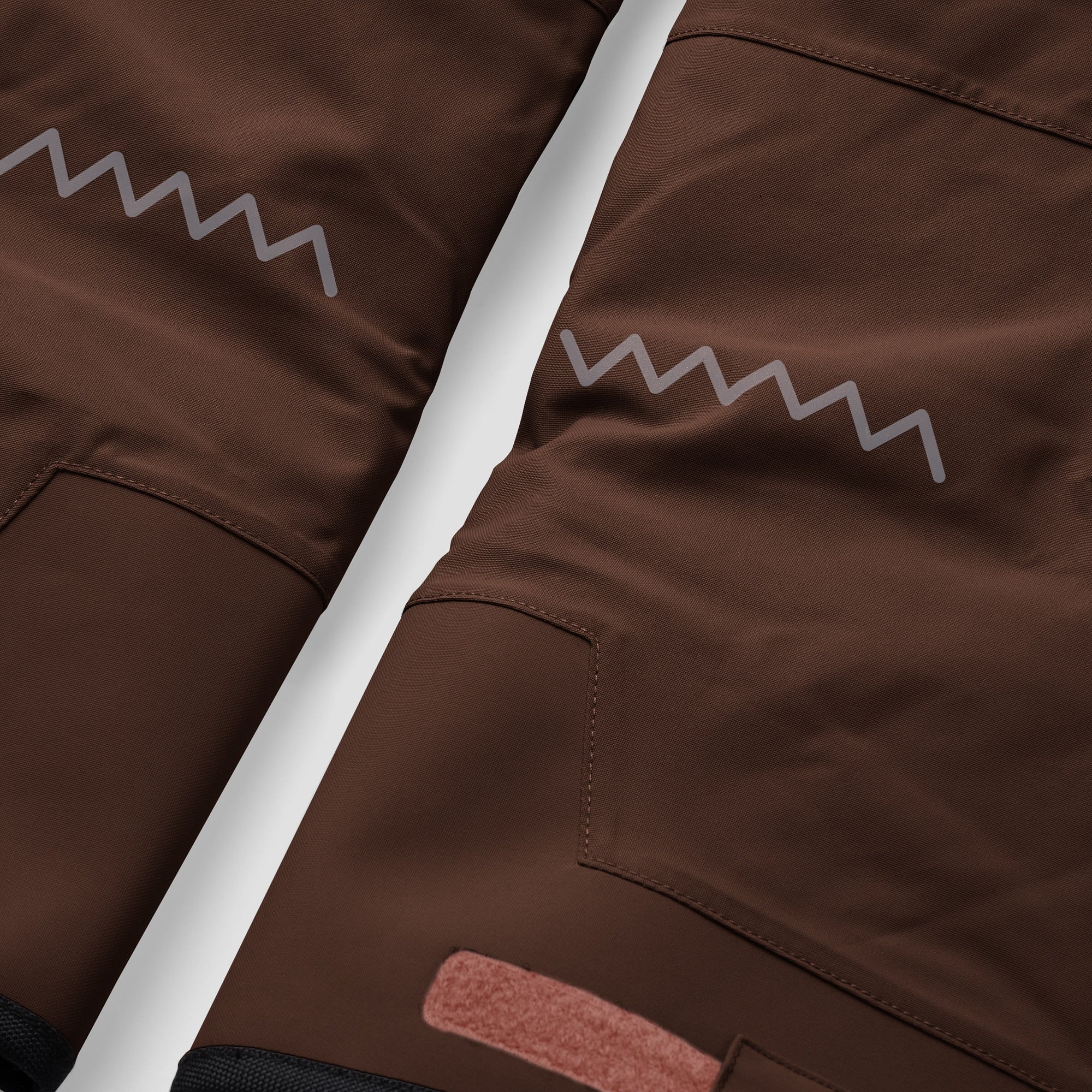 Corbet Skihose 
