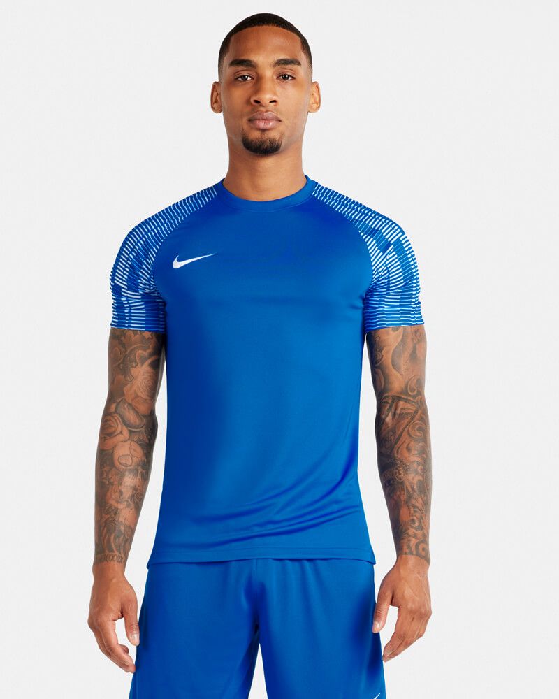 Maillot Nike Academy Bleu pour homme