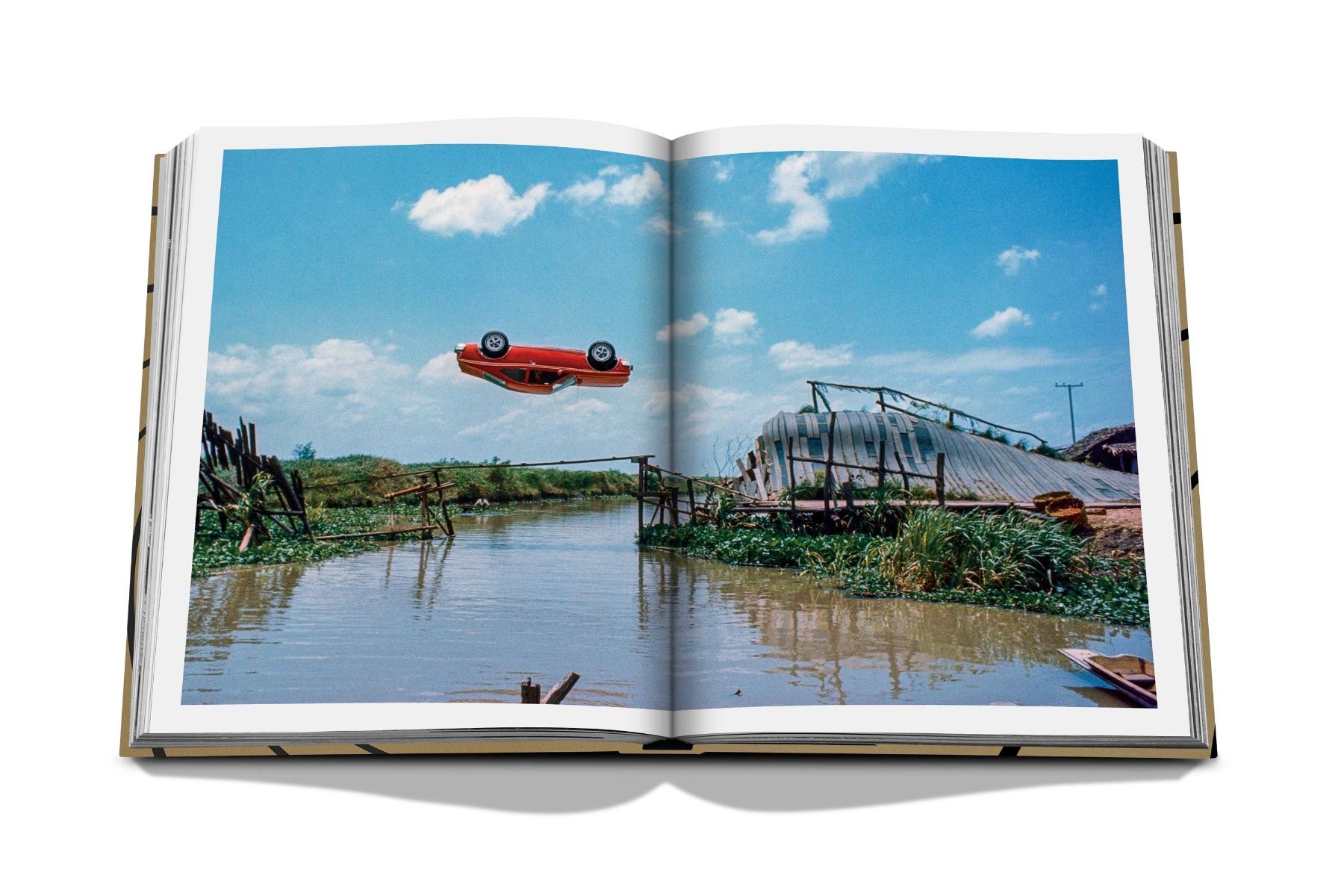 Assouline James Bond Destinations