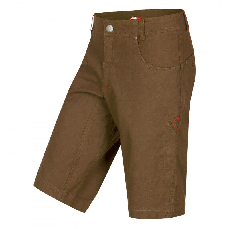 Cronos Shorts - Short escalade homme