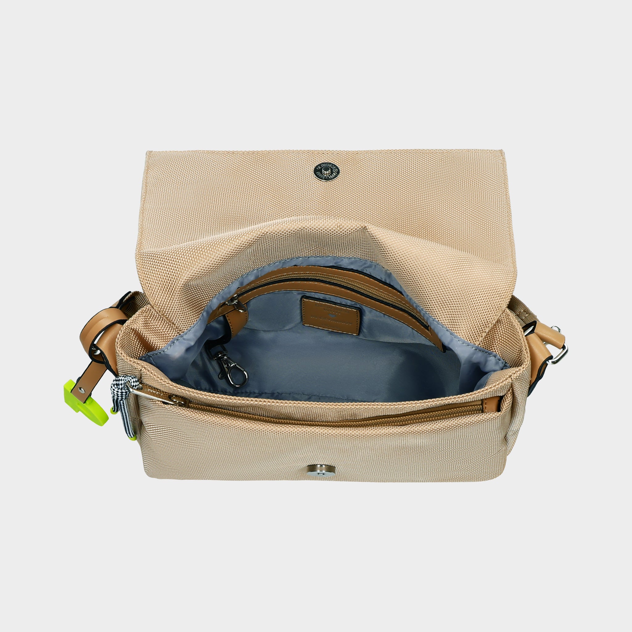 Shoulder bag Lucky One 3243