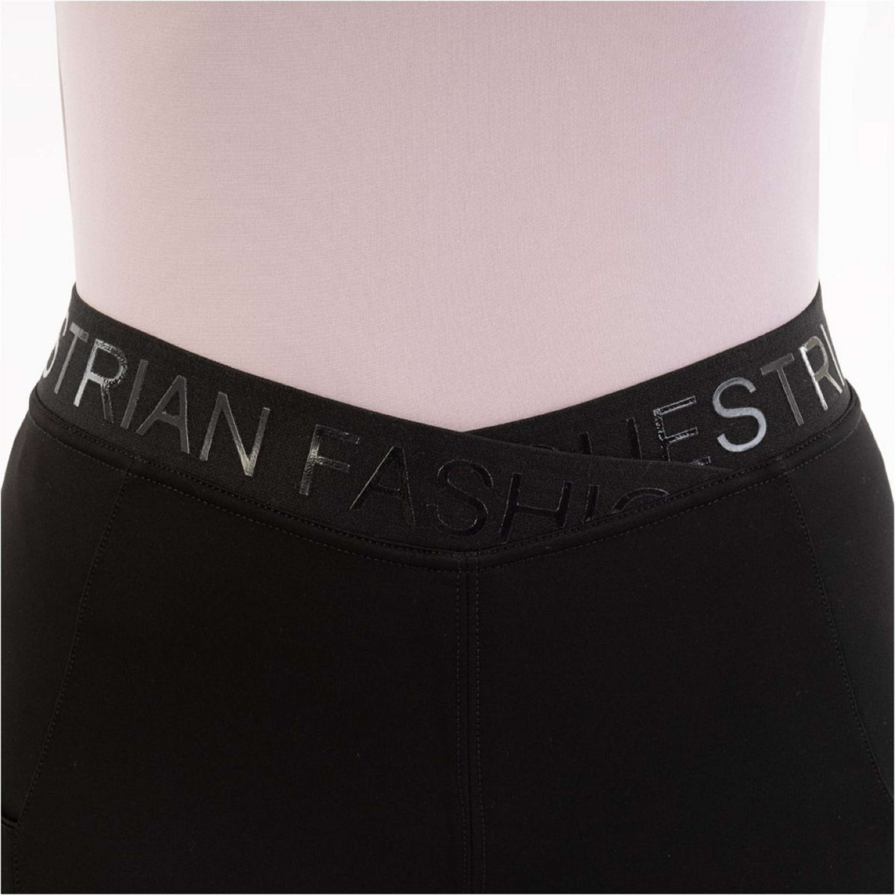 BR Rijlegging AW25 Jesslynn Dames Siliconen Zitvlak Meteorite