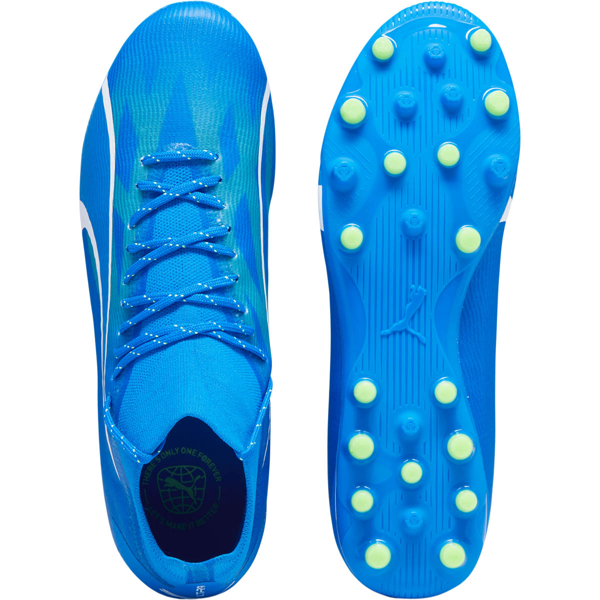 PUMA Ultra Pro MC MG Fodboldstøvler