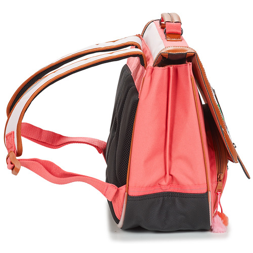 Tann's - ADRIANA CARTABLE 38 CM - Rose
