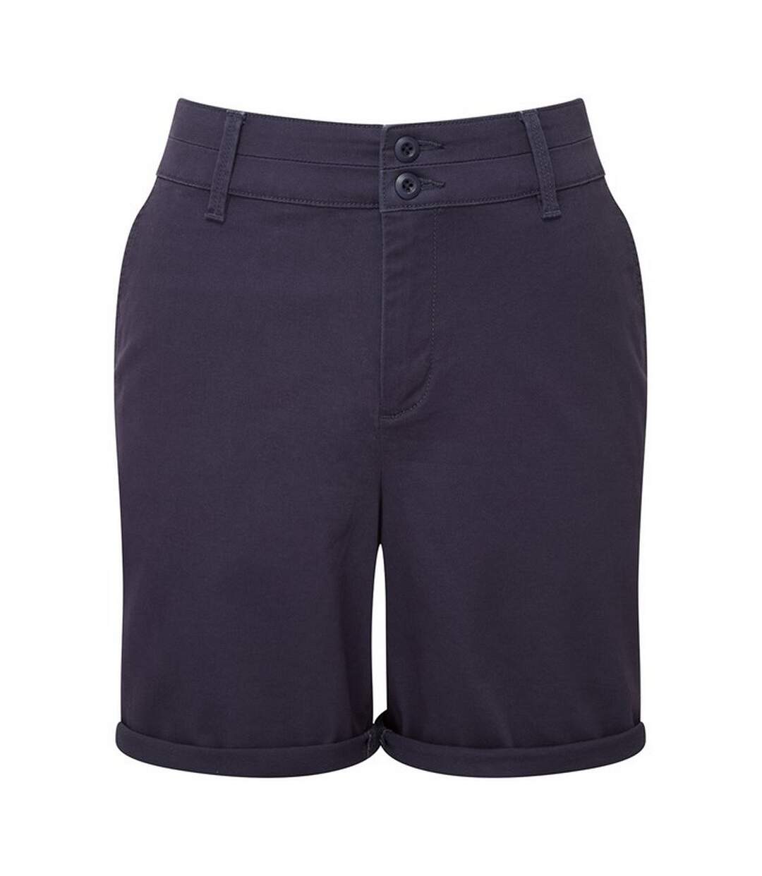 Asquith & Fox - Short - Femme (Bleu marine) - UTRW8817