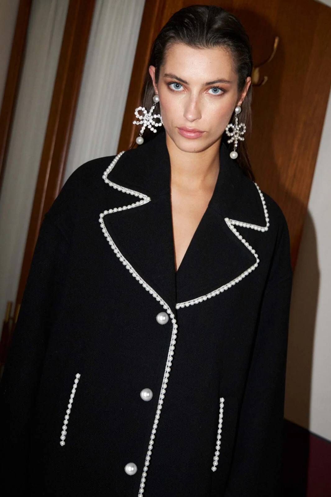 Cras Ophelia Jacket