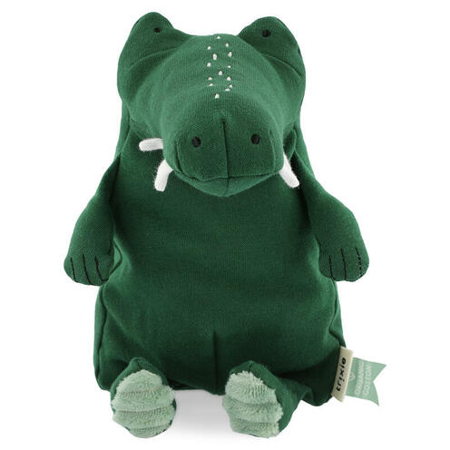 Petite Peluche - Mr Crocodile - TRIXIE