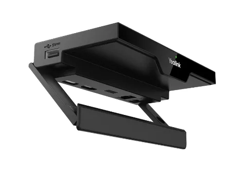 Yealink RoomCast - Presentation Server - 1GbE - Wi-Fi 5 - Bluetooth