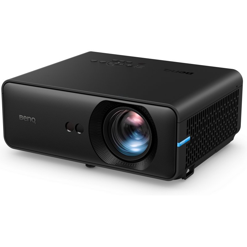 BenQ LH850ST Projecteur à focale courte 4000 ANSI lumens DLP 1080p (1920x1080) Compatibilité 3D Noir