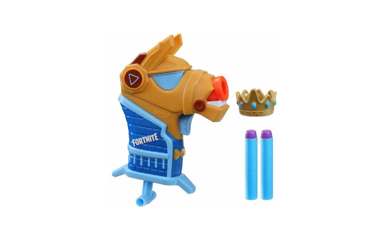 NERF Microshots Fortnite
