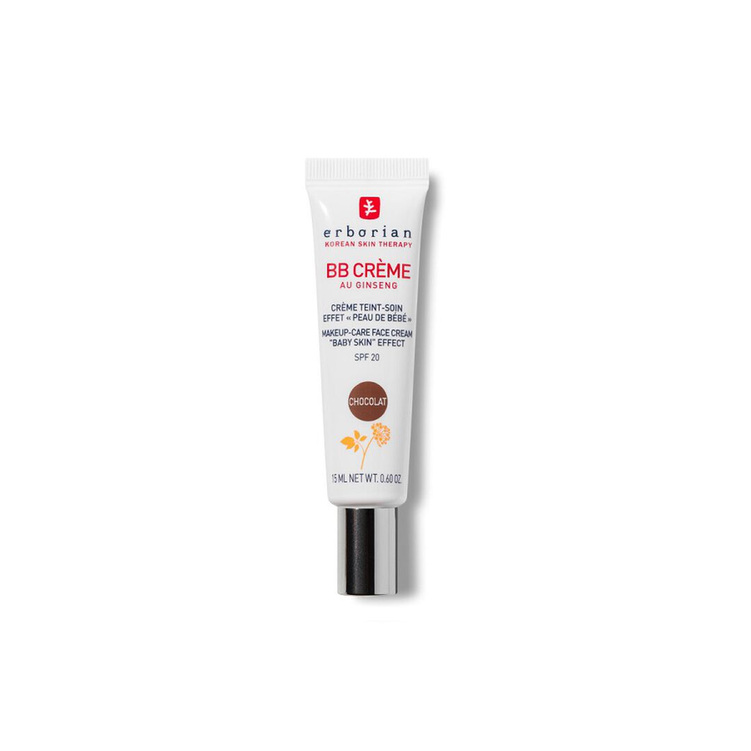 ERBORIAN Finish BB Cream Chocolat