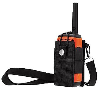 MOTOROLA - HOUSSE POUR TALKIE WALKIE / GPS / TELEPHONE