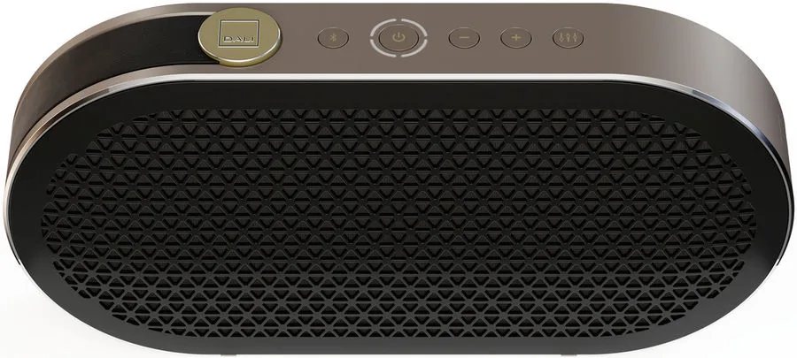 Dali Katch G2 Noir Enceintes Bluetooth portables