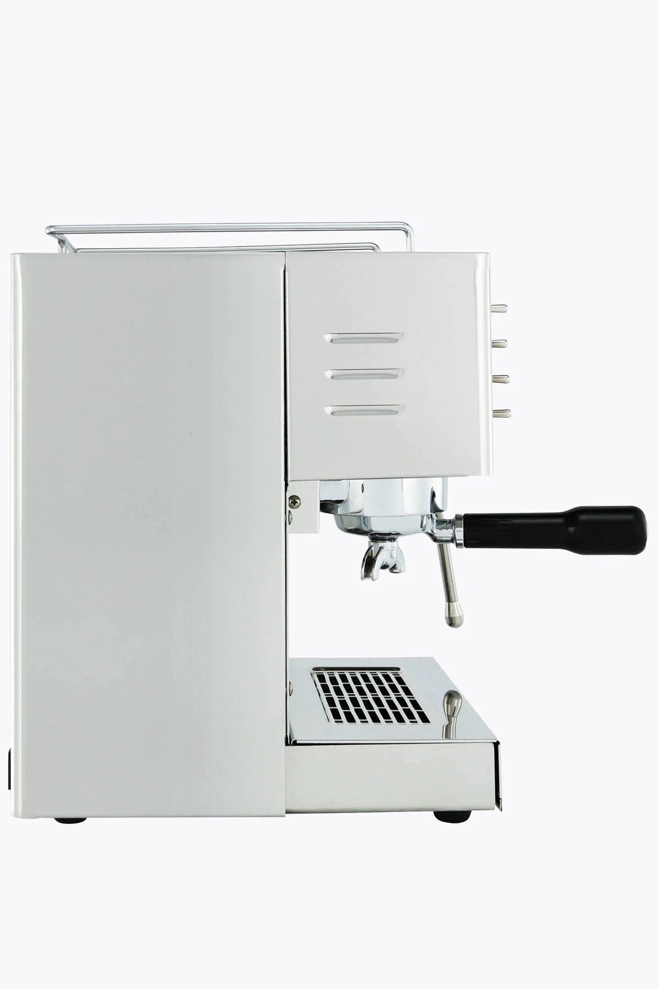 Quick Mill Siebträgermaschine Pippa 4100