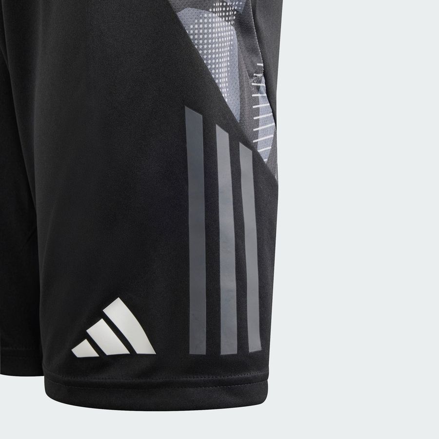 Adidas Short d'entraînement Tiro 24 Competition Enfants