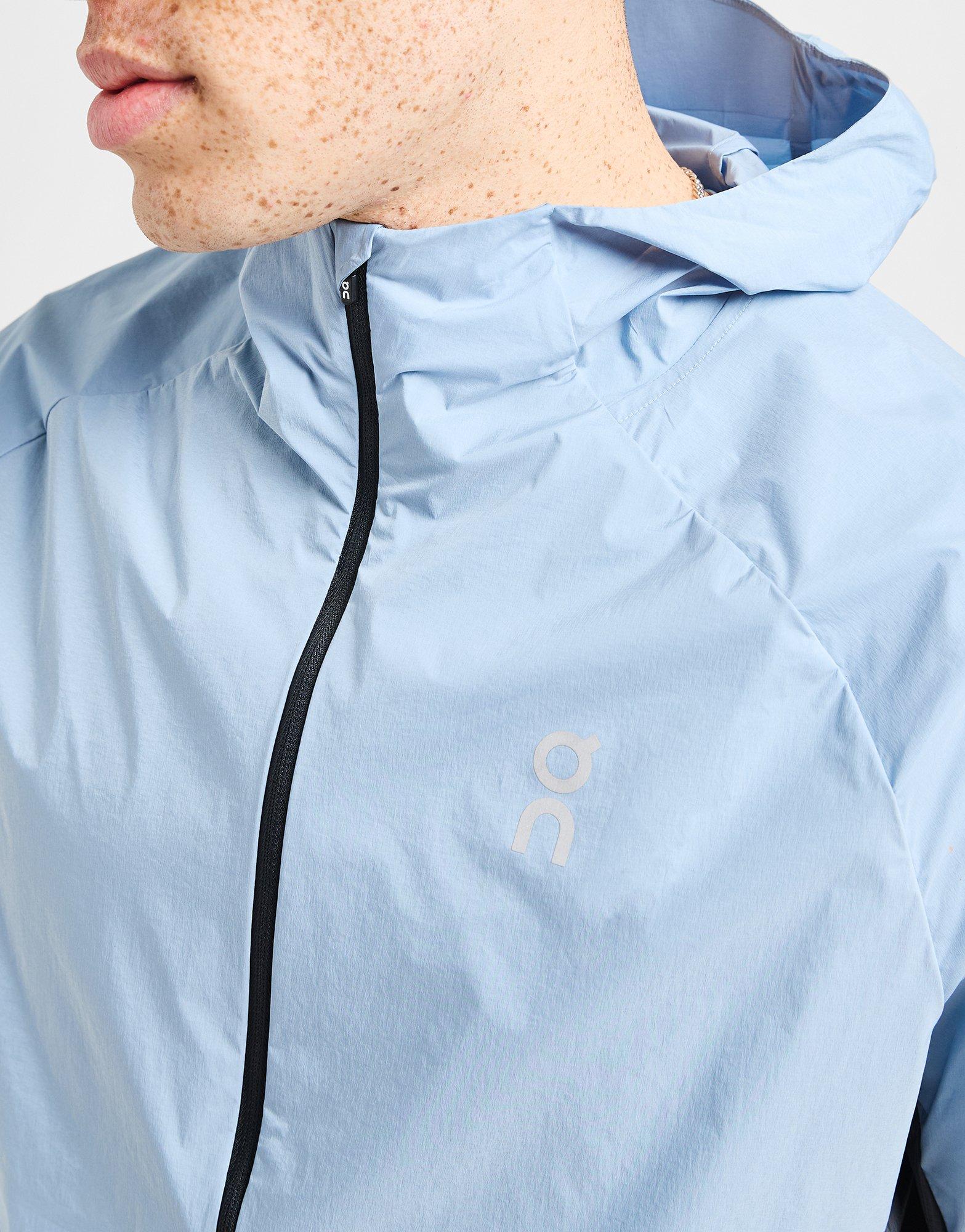 On Running Veste On Core