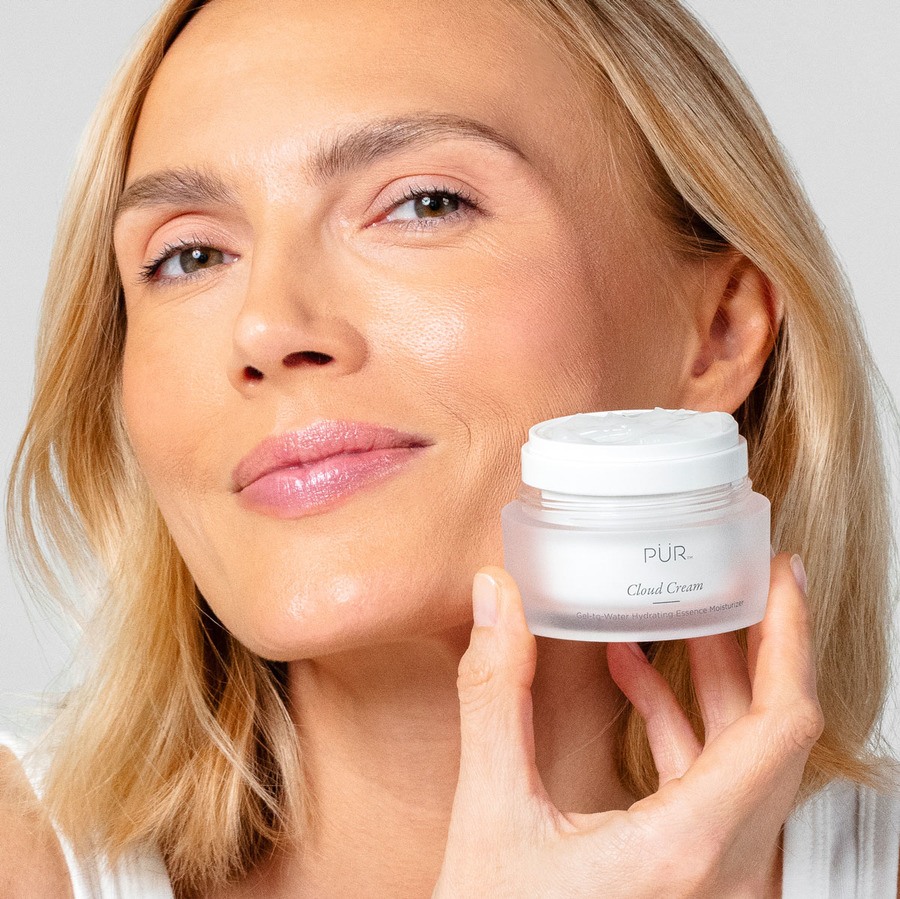 PÜR Cloud Cream 50ml