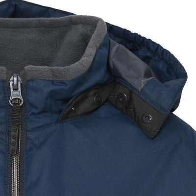 Lego Wear Jori Vinterdress, Dark Navy