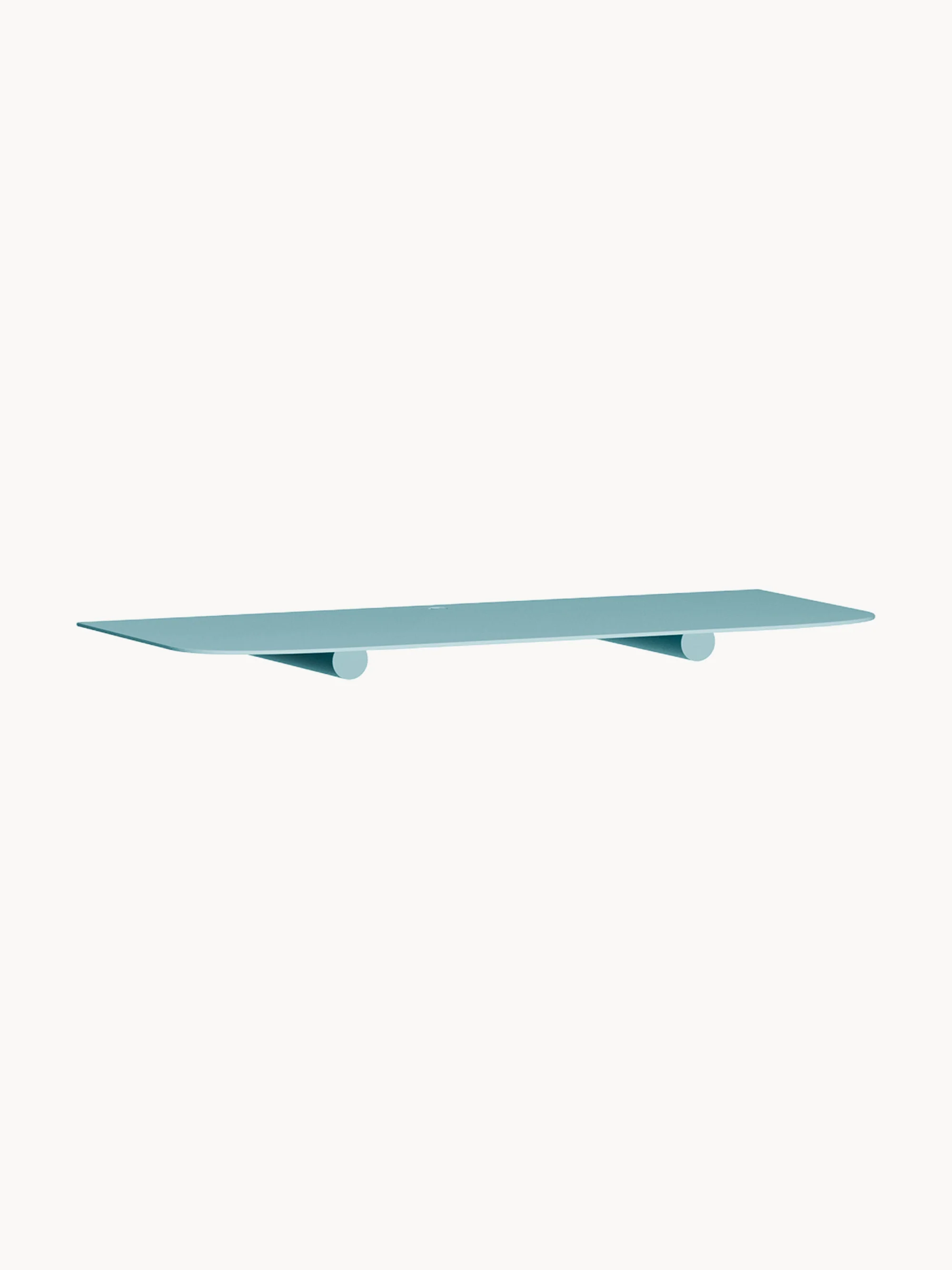Wandplank Lenn, B 40 cm