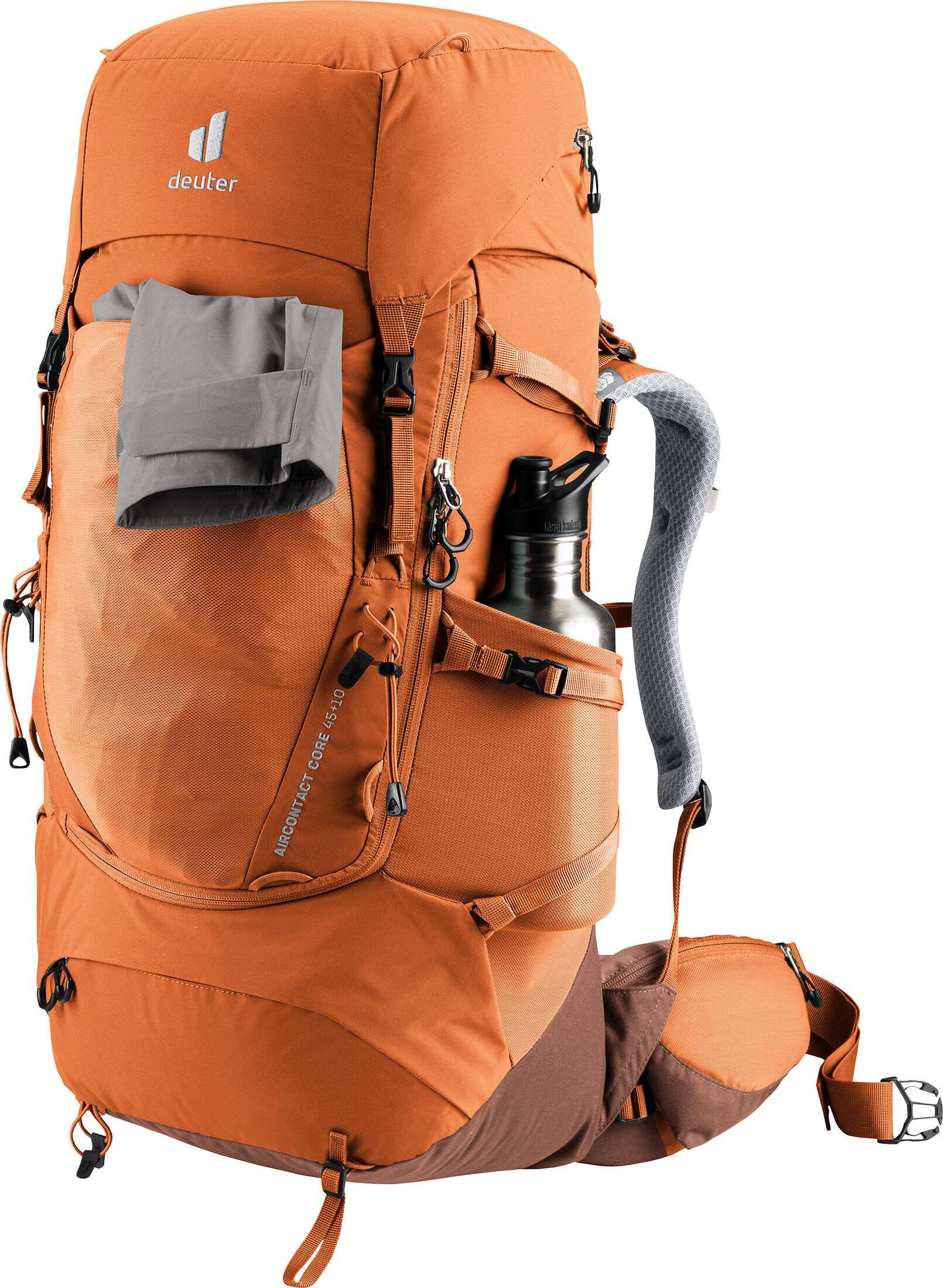 deuter| Damen Trekkingrucksack Aircontact Core 45+10 SL