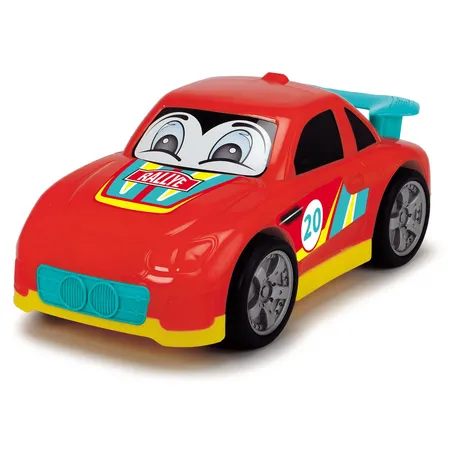 Dickie Toys ABC Speedy,1 Stück, 6-fach sortiert