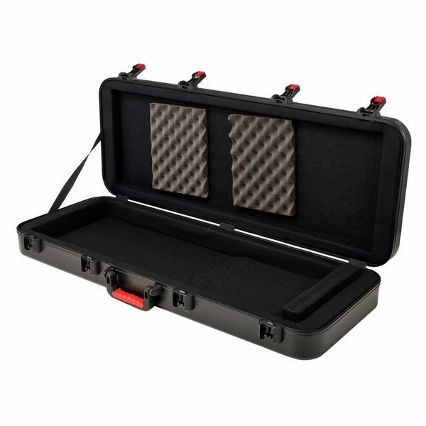 Behringer DeepMind 12 Gator Case Bundle