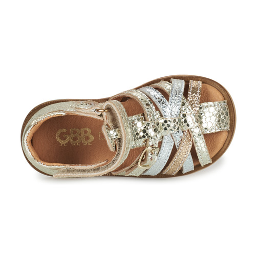 GBB - KLOE - Doré