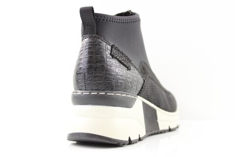 Rieker Stiefeletten
