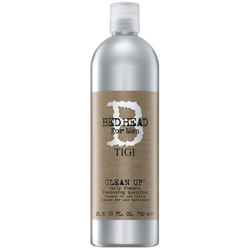 Tigi - Bed Head For Men Clean Up Daily Shampoo