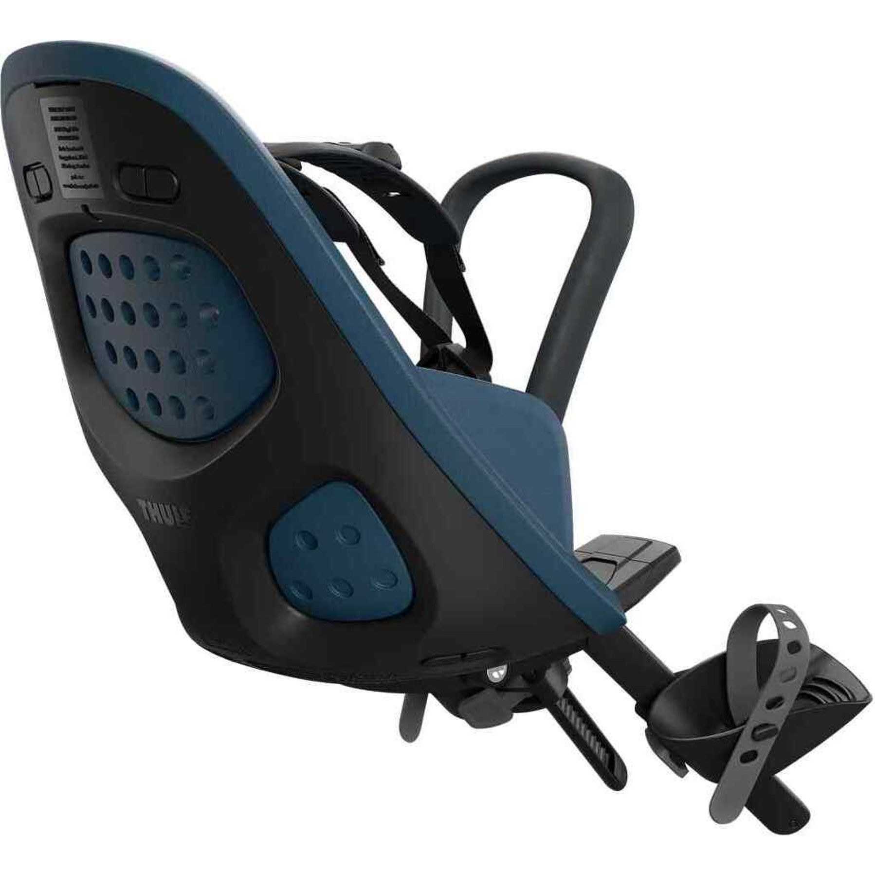 Thule Yepp 2 Mini Fietsstoeltje Voor Outlet