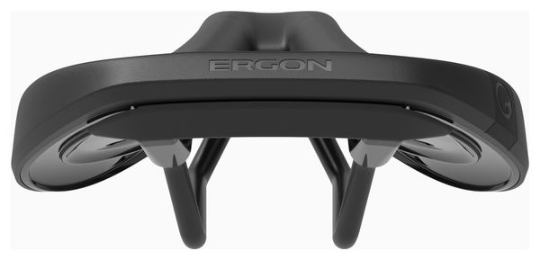 Selle ERGON SMC CroMo Women noir