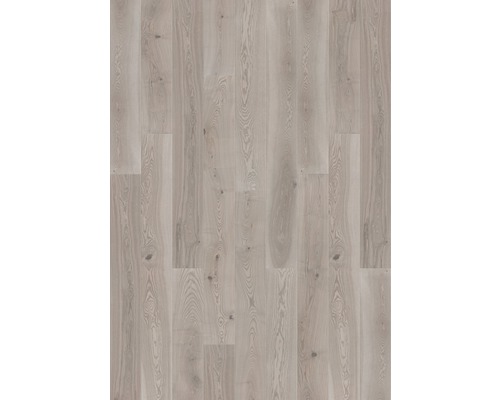 Parket 14.0 Essen Platina Grijs Landhuis Plank 1-Strook