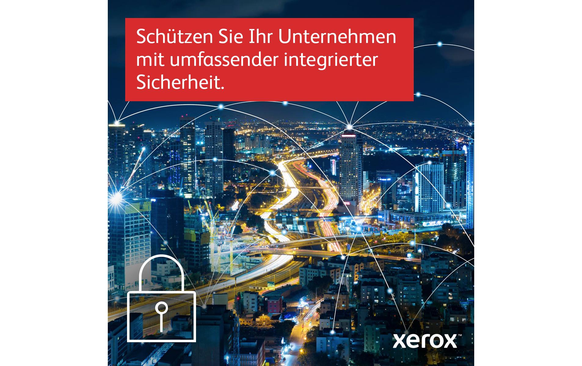 Drucker C410<br>Netzwerkfähiger Farblaserdrucker mit Duplexeinheit