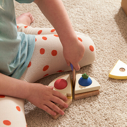 Kids concept taart kids hub