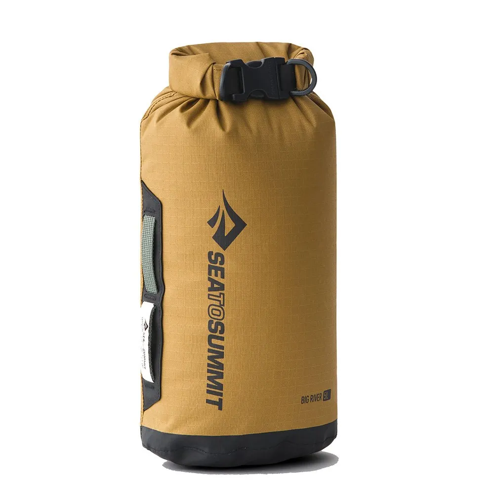 Sea to summit Big River 5L Trockensack