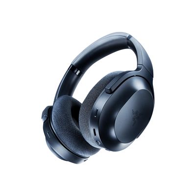 Razer Barracuda X - Casque sans fil avec micro - noir