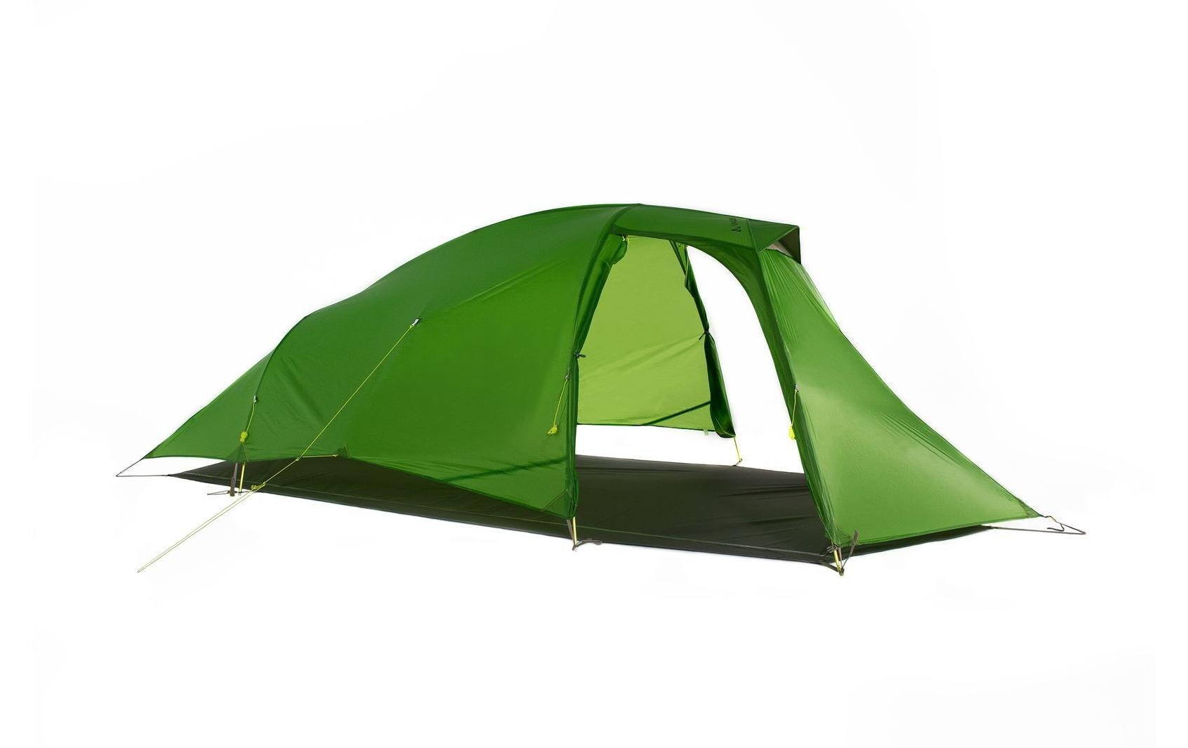 VAUDE Gruppenzelt »Hogan SUL XT 2-3P« 3 Personen