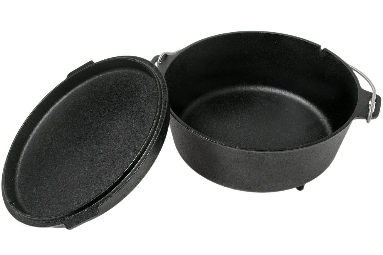 Camp Chef 10
