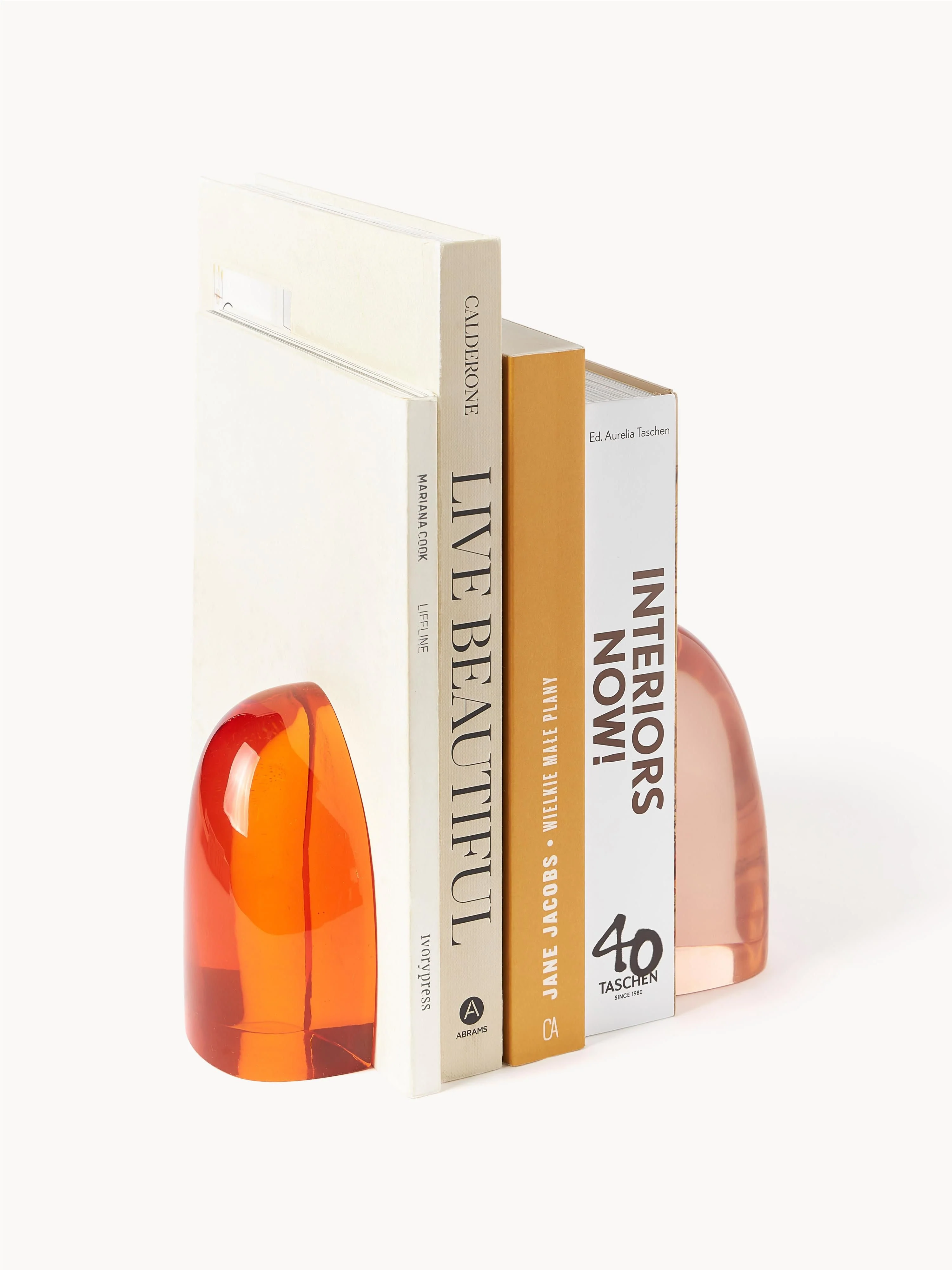 Boekensteunen Celina, 2-delig