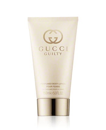Gucci Guilty pour Femme body lotion 150ml