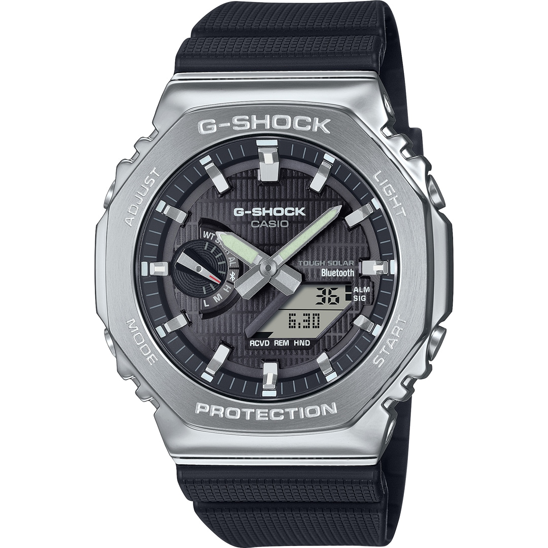Casio G-Shock Classic