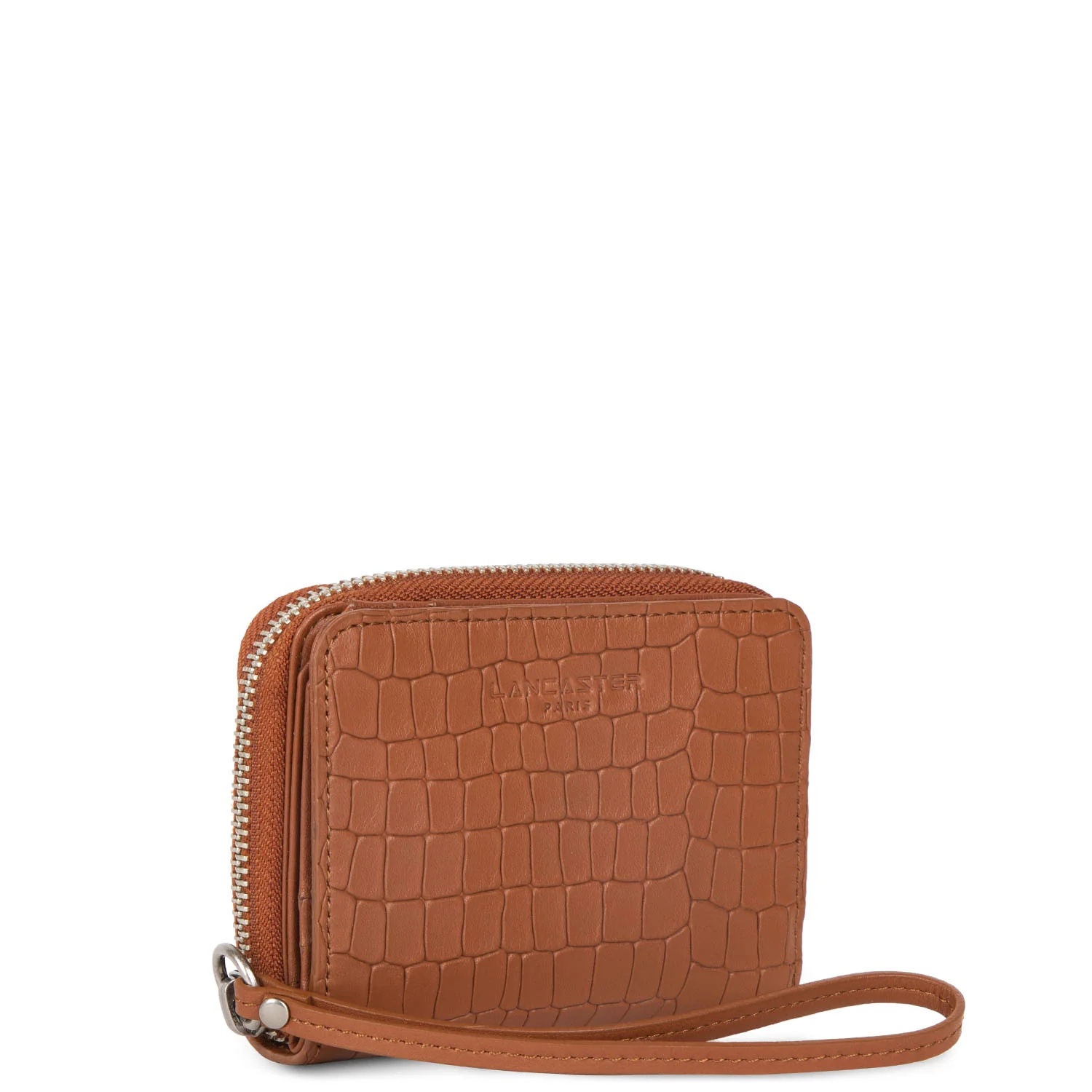 Soft Vintage Nova-Portefeuille dos à dos