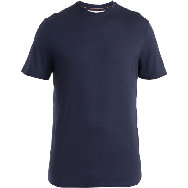 T-shirt randonnée ICEBREAKER M 150 TECH LITE III SS TEE MIDNIGHT NAVY