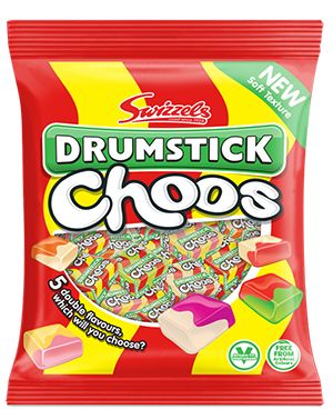Choos Drumstick bag