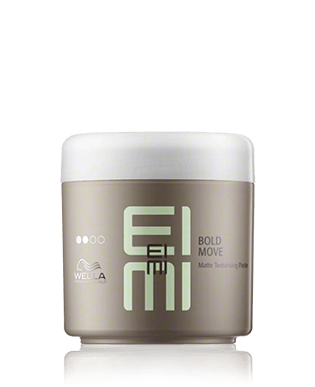 Wella Professionals Eimi Bold Move Matte Texturising Paste 150ml