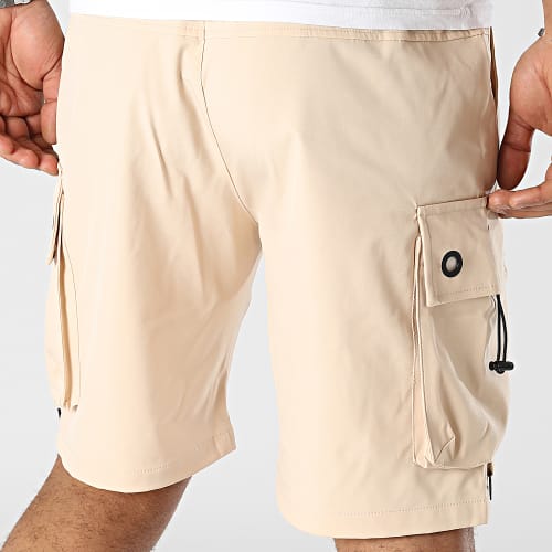 Short Cargo Beige