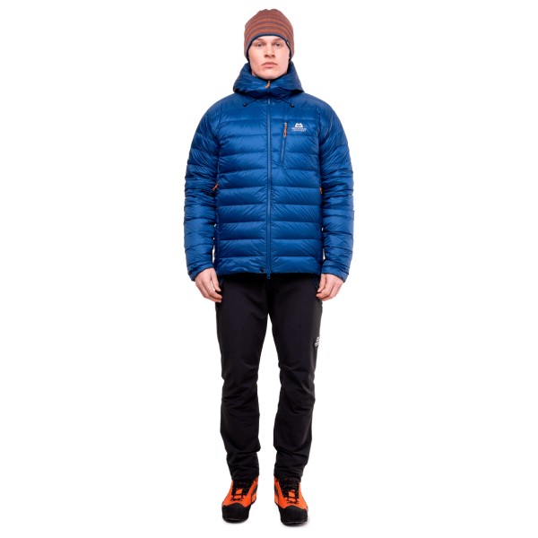 Mountain Equipment - Baltoro Jacket - Doudoune