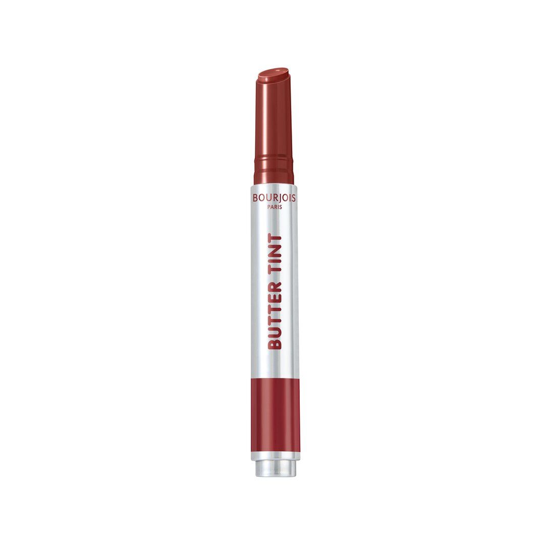 BOURJOIS  Butter Tint Lip Glaze Balm