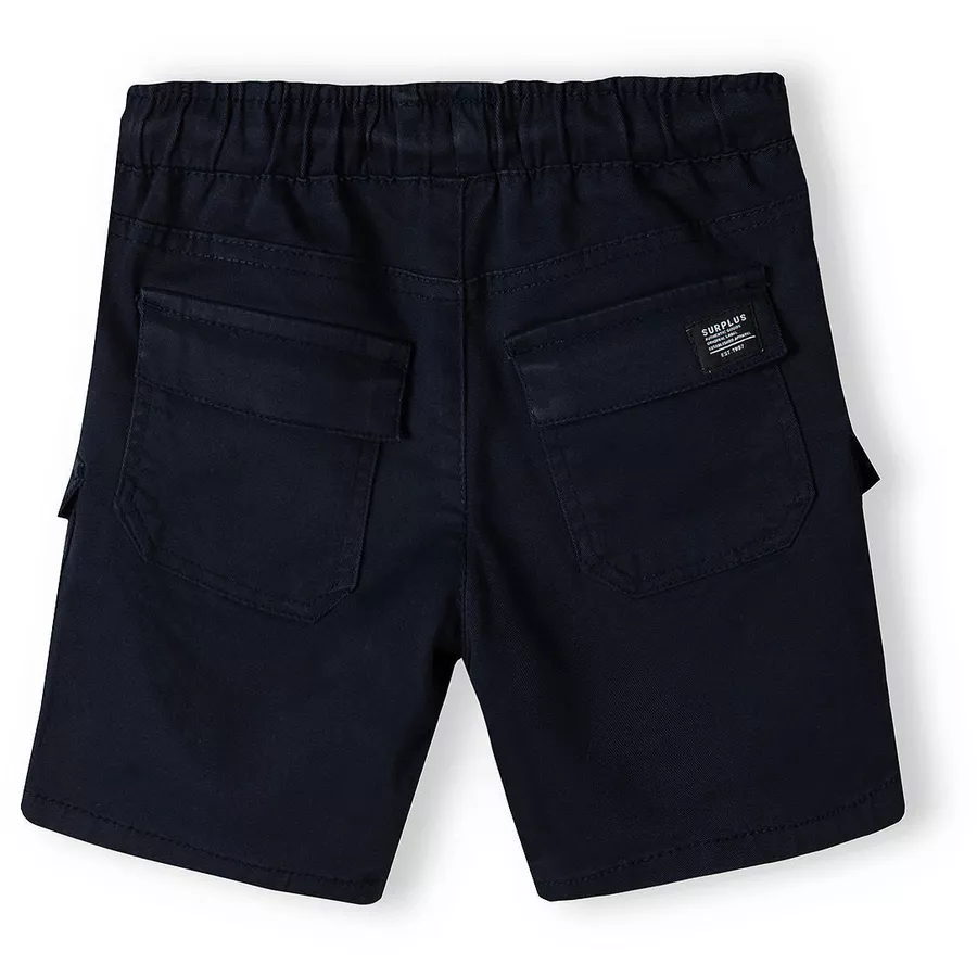 MINOTI Cargoshorts Dunkelblau